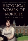 Historical Women of Norfolk - Book