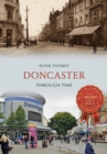 Doncaster Through Time - Book