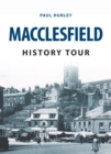 Macclesfield History Tour - Book