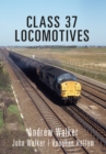 Class 37 Locomotives - Book