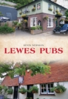 Lewes Pubs - Book