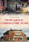 Newcastle-under-Lyme Pubs - Book