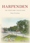 Harpenden The Postcard Collection - eBook