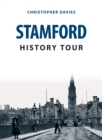 Stamford History Tour - Book
