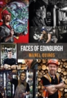Faces of Edinburgh - eBook