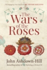 The Wars of the Roses - Book