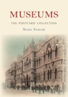 Museums The Postcard Collection - eBook
