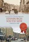 Edinburgh South Side Through Time - Book