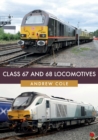 Class 67 and 68 Locomotives - eBook
