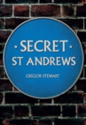 Secret St Andrews - Book