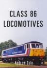Class 86 Locomotives - eBook