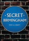 Secret Birmingham - Book