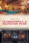 Clerkenwell & Islington Pubs - Book