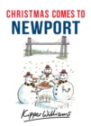Christmas Comes to Newport - eBook