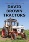 David Brown Tractors - eBook