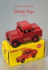 Dinky Toys - Book