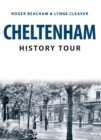 Cheltenham History Tour - Book