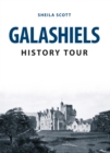Galashiels History Tour - eBook