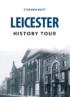 Leicester History Tour - eBook