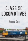 Class 50 Locomotives - eBook