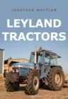 Leyland Tractors - Book