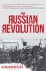 The Russian Revolution - Book