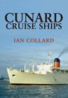Cunard Cruise Ships - Book