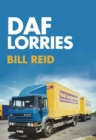 DAF Lorries - Book
