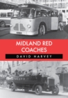 Midland Red Coaches - Book