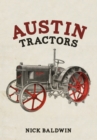 Austin Tractors - Book
