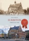 Surbiton Through Time - eBook