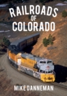 Railroads of Colorado - eBook
