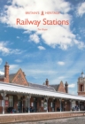 Railway Stations - Book