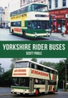 Yorkshire Rider Buses - eBook