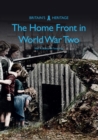 The Home Front in World War Two - eBook