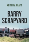 Barry Scrapyard - eBook