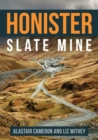 Honister Slate Mine - Book
