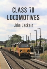 Class 70 Locomotives - eBook