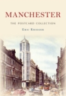 Manchester The Postcard Collection - eBook