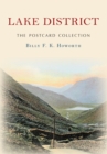 Lake District The Postcard Collection - Book