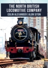 The North British Locomotive Company - eBook