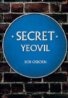 Secret Yeovil - eBook