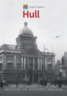 Historic England: Hull : Unique Images from the Archives of Historic England - Book