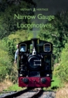 Narrow Gauge Locomotives - Book