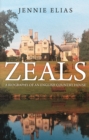 Zeals : A Biography of an English Country House - eBook
