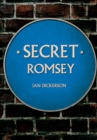 Secret Romsey - Book