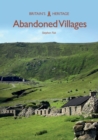 Abandoned Villages - Book