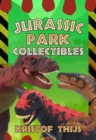 Jurassic Park Collectibles - eBook