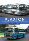 Plaxton: The Panorama and Panorama Elite Years - Book