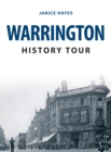 Warrington History Tour - Book